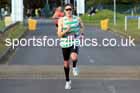 The 2026 Clive Cookson 10k Road Race, Monkseaton, Whitley Bay. Photo: David T. Hewitson/Sports for All Pics